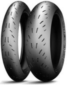 Michelin motorcycle-tyres Michelin Power Cup Evo ( 110/70 ZR17 TL (54W) M/C, Voorwiel )