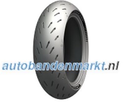 Michelin motorcycle-tyres Michelin Power GP ( 200/55 ZR17 TL (78W) Achterwiel, M/C )