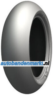 Michelin motorcycle-tyres Michelin Power Performance 24 ( 200/60 R17 TL Achterwiel, Rubbermengsel HARD, NHS )