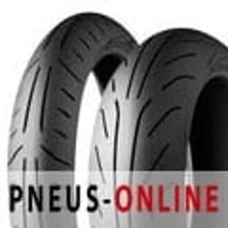 Michelin motorcycle-tyres Michelin Power Pure SC ( 120/70-12 TL 51P M/C, Voorwiel )