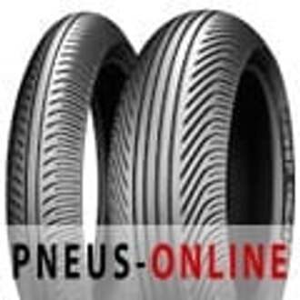 Michelin motorcycle-tyres Michelin Power Rain ( 12/60 R17 TL NHS, Voorwiel )