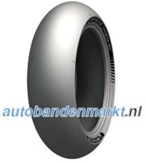 Michelin motorcycle-tyres Michelin Power Slick 2 ( 190/55 ZR17 TL (75W) Achterwiel, M/C, NHS )