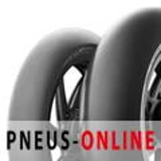 Michelin motorcycle-tyres Michelin Power Slick 2 ( 200/55 ZR17 TL (78W) Achterwiel, M/C, NHS )