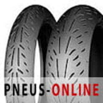 Michelin motorcycle-tyres Michelin Power Supermoto ( 120/75 R16.5 TL M/C, Rubbermengsel SOFT, NHS, Voorwiel )