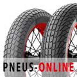 Michelin motorcycle-tyres Michelin Power Supermoto ( 120/75 R16.5 TL Rubbermengsel RAIN, NHS, Voorwiel )