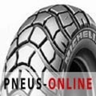 Michelin motorcycle-tyres Michelin Reggae ( 130/90-10 TL 61J Achterwiel, Voorwiel )