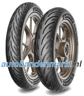 Michelin motorcycle-tyres Michelin Road Classic ( 130/70B18 TL 63H Achterwiel, M/C )