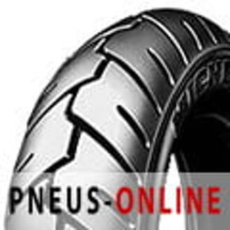 Michelin motorcycle-tyres Michelin S1 ( 80/100-10 TT/TL 46J Achterwiel, Voorwiel )