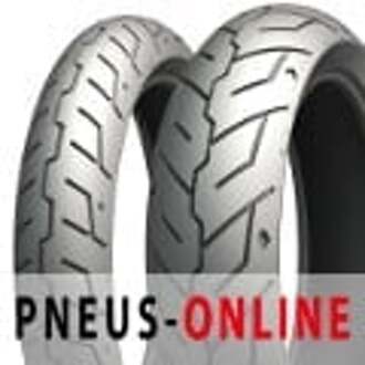 Michelin motorcycle-tyres Michelin Scorcher 21 ( 120/70 R17 TL 58V M/C, Variante T, Voorwiel )