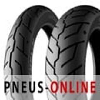 Michelin motorcycle-tyres Michelin Scorcher 31 ( 130/90B16 RF TT/TL 73H M/C, Voorwiel )