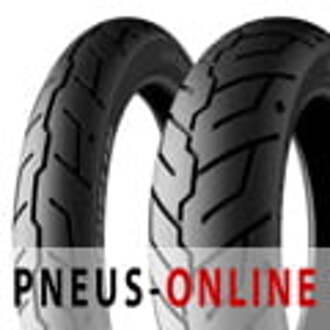 Michelin motorcycle-tyres Michelin Scorcher 31 ( 180/60B17 TT/TL 75V Achterwiel, M/C )