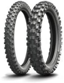 Michelin motorcycle-tyres Michelin Starcross 5 ( 100/90-19 TT 57M Achterwiel, M/C, Rubbermengsel Medium )
