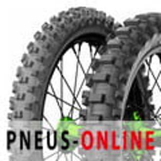 Michelin motorcycle-tyres Michelin Starcross 6 ( 120/90-18 TT 65M Achterwiel, M/C, Rubbermengsel Medium SOFT, NHS )