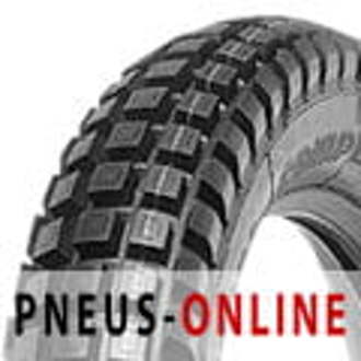 Michelin motorcycle-tyres Michelin Trial Competition X 11 ( 4.00 R18 TL 64M Achterwiel, M/C )