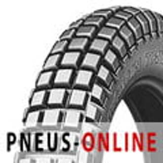 Michelin motorcycle-tyres Michelin Trial Light ( 80/100-21 TT 51M M/C, Voorwiel )