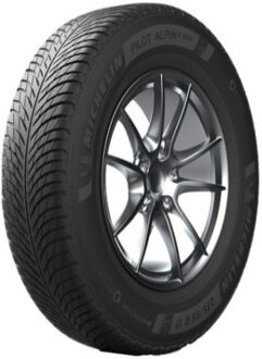 Michelin Pilot Alpin 5 SUV XL EV