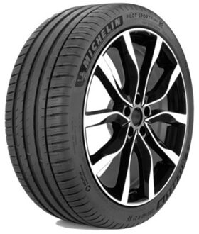 Michelin Pilot Sport 4 SUV - 235/55R19 101Y