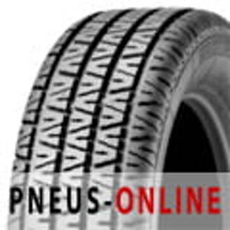 Michelin Pilot Sport ZP FSL