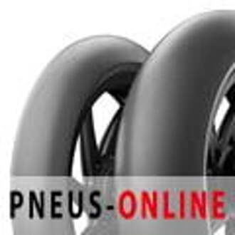 Michelin Power Performance Slick MEDIUM NHS