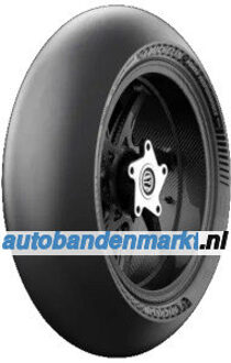 Michelin Power Performance Slick SOFT NHS