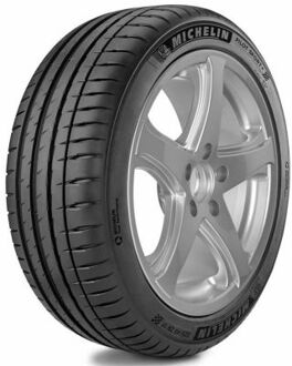 Michelin Ps4 xl 215/45 R18 93Y MI2154518ZPS4XL