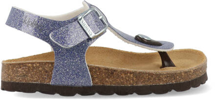 Michelle 1 Blauw - 28