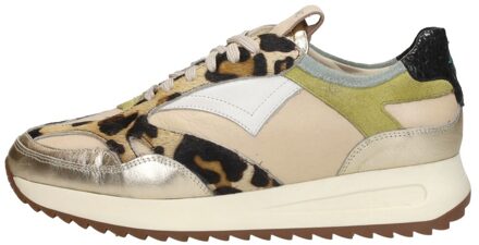 Michelle Goudkleur - 37