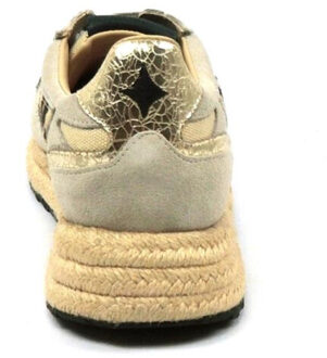 Michelle rope 6 Beige - 38