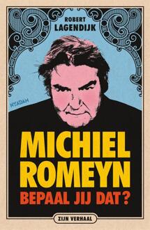 Michiel Romeyn - (ISBN:9789046830031)