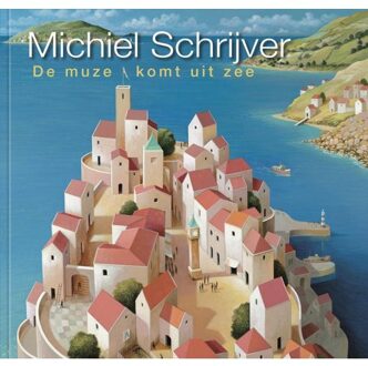 Michiel Schrijver - Boek Thera Coppens (9072736958)