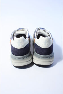 Mick 7215 Blauw - 42