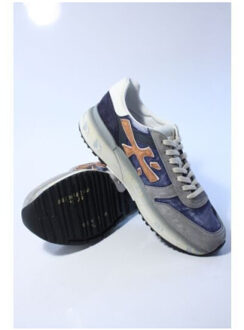 Mick 7215 sneakers Blauw - 42