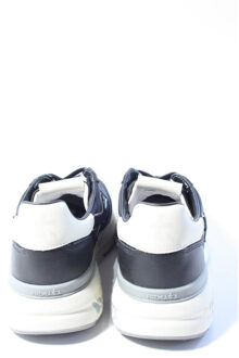 Mick 7249 - maat 44 Zwart