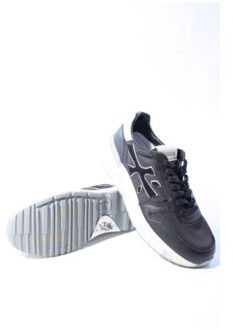 Mick 7249 sneakers Zwart - 43