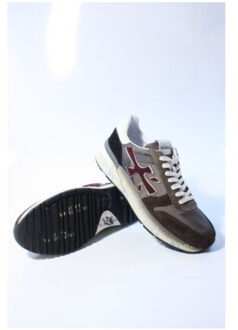 Mick 7714 sneakers Bruin - 42