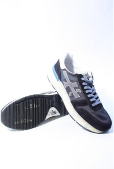 Mick 7716 Blauw - 43