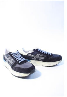 Mick 7716 sneakers Blauw - 45