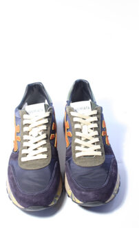 Mick 7721 Blauw - 43