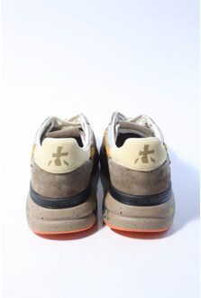 Mick 7866 Grijs - 42