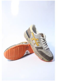 Mick 7866 sneakers - maat 43 Grijs