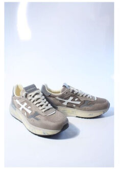 Mick 8118 sneakers Veelkleurig - 43