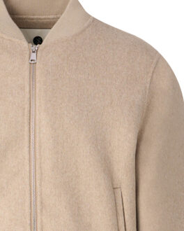 Mick jack outdoor Beige - XXL