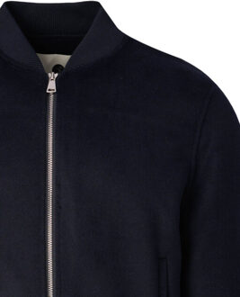 Mick jack outdoor Blauw - XXL