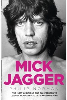 Mick Jagger