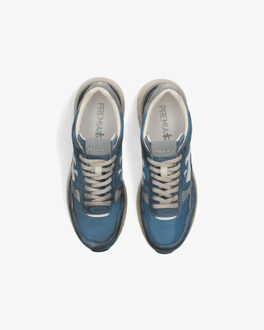 Mick0.1 8120 Blauw - 44