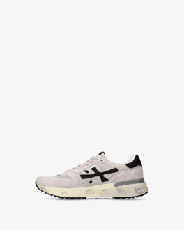 Mick0.1 8236 white Zwart - 43