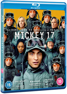 Mickey 17