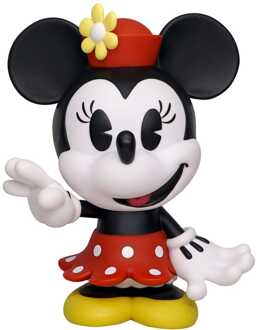Mickey Mouse Coin Bank Minnie