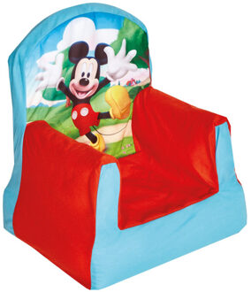 mickey mouse kinderzetel