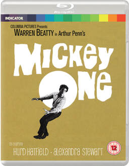 Mickey One (Standard Edition)